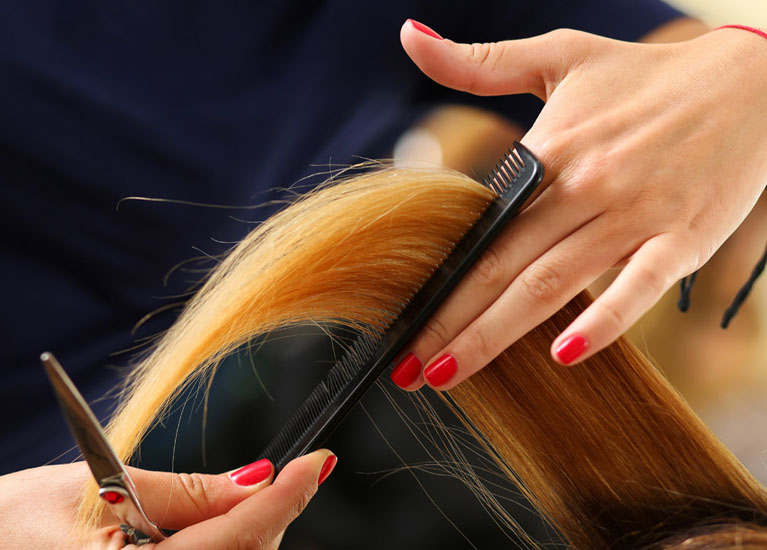 Duo Hair Styling Prices from £6.50 - You can expect a salon tailor-made service which is personally designed just for you